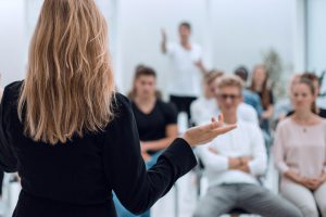 Formation entreprise - allocation