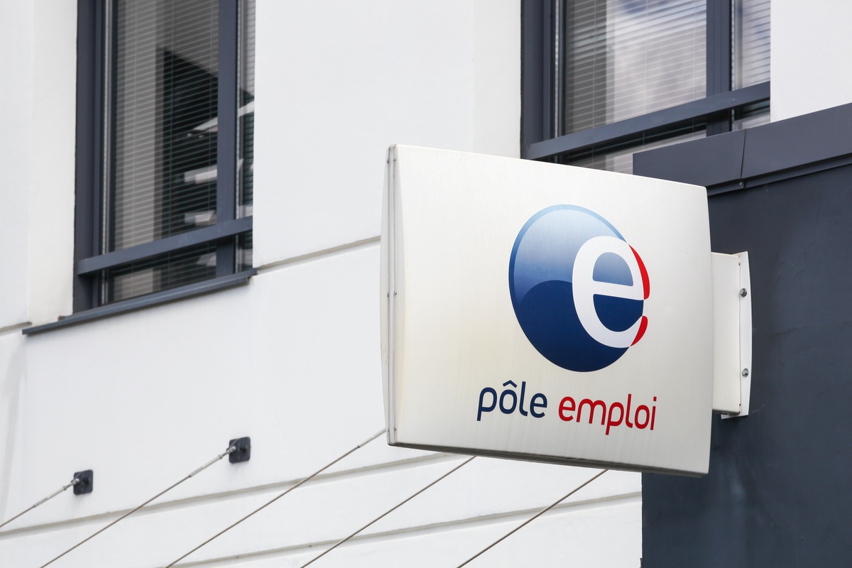 grève Pôle emploi