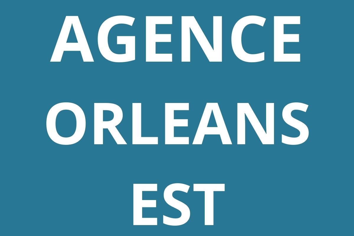 logo-agence-pole-emploi-ORLEANS-EST