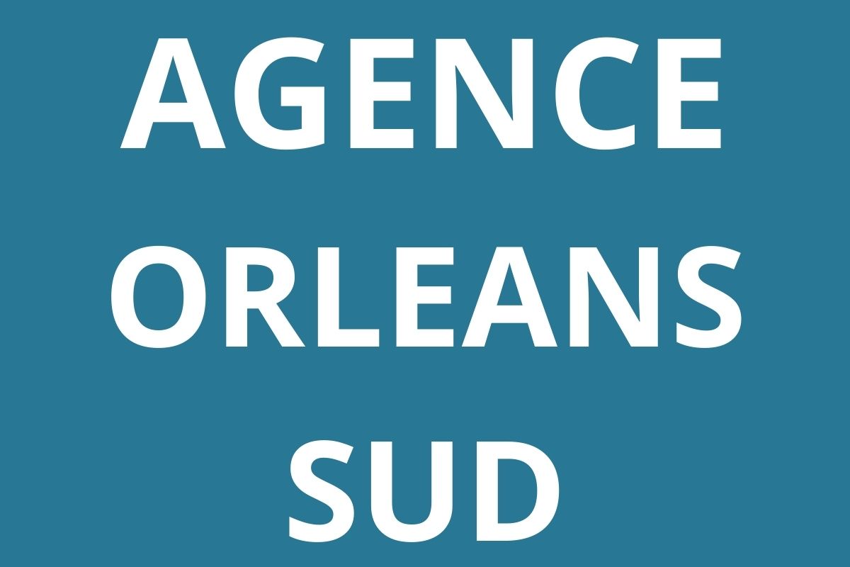 logo-agence-pole-emploi-ORLEANS-SUD