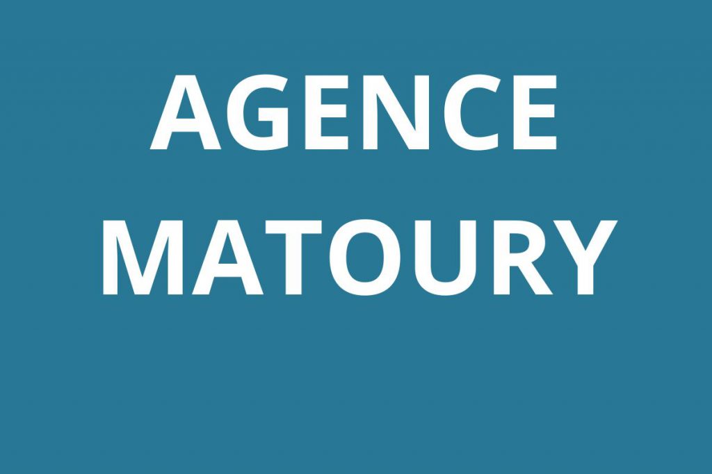 Agence Pôle emploi MATOURY