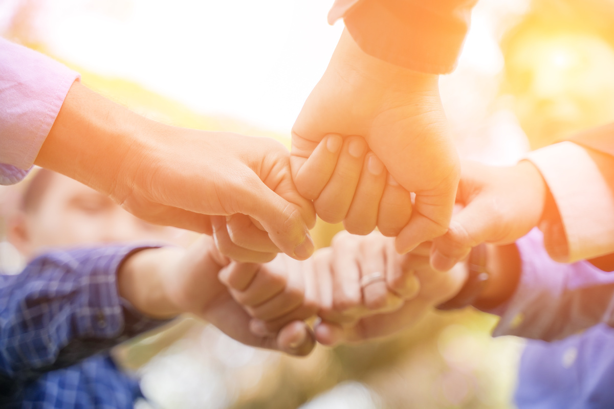 Journée de solidarité