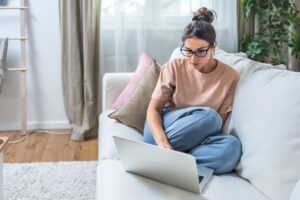 postuler à une offre d'emploi