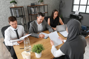 discrimination à l'embauche