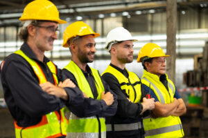 emploi été