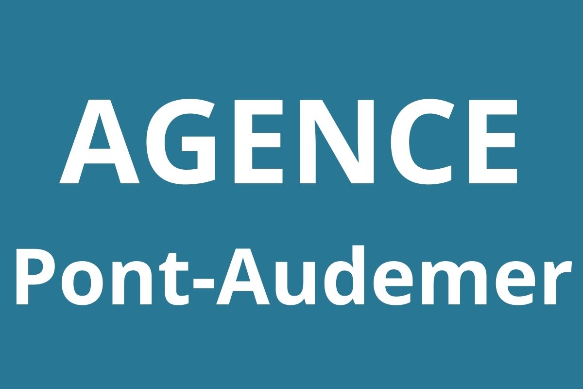 Agence Pôle emploi Pont-Audemer logo