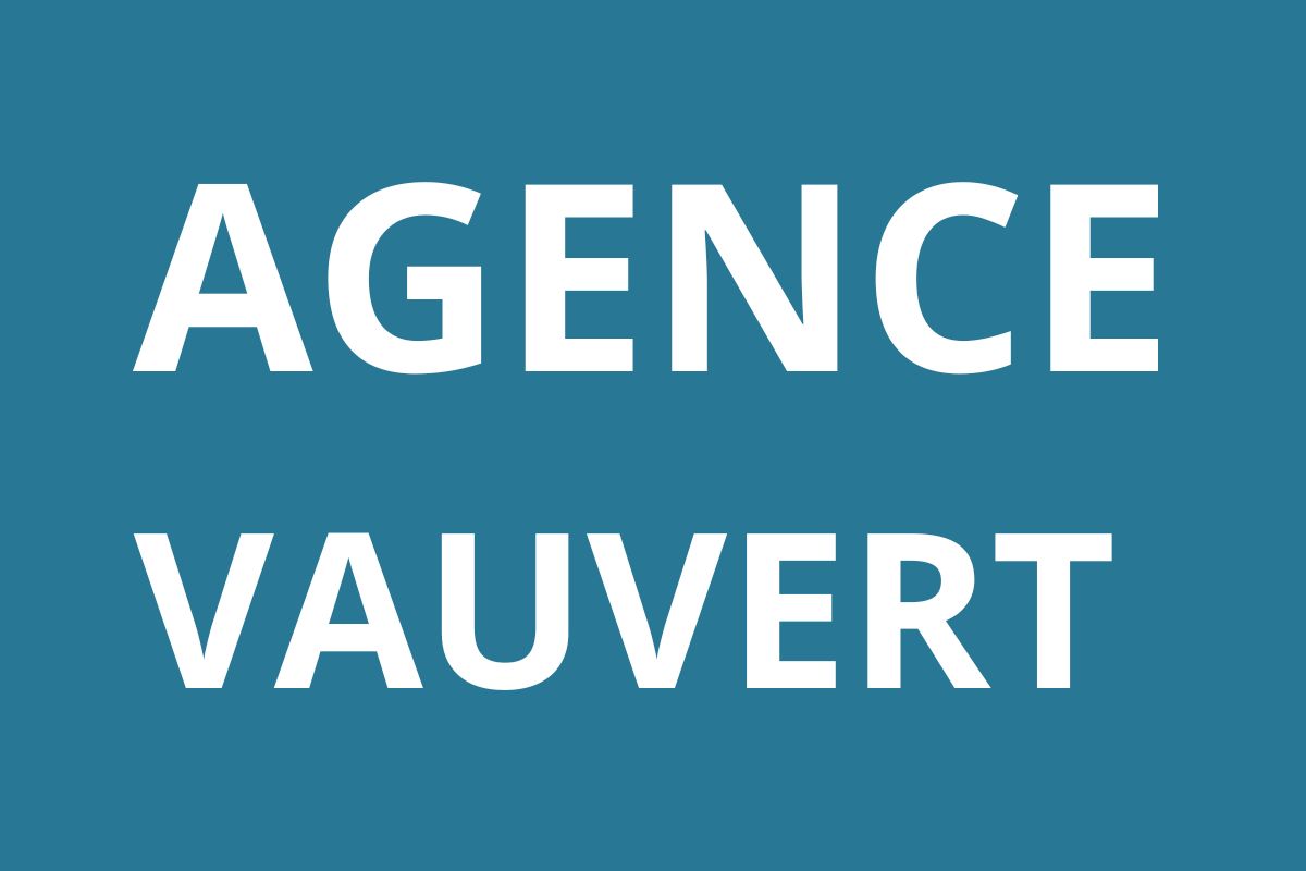 Agence Pôle emploi VAUVERT