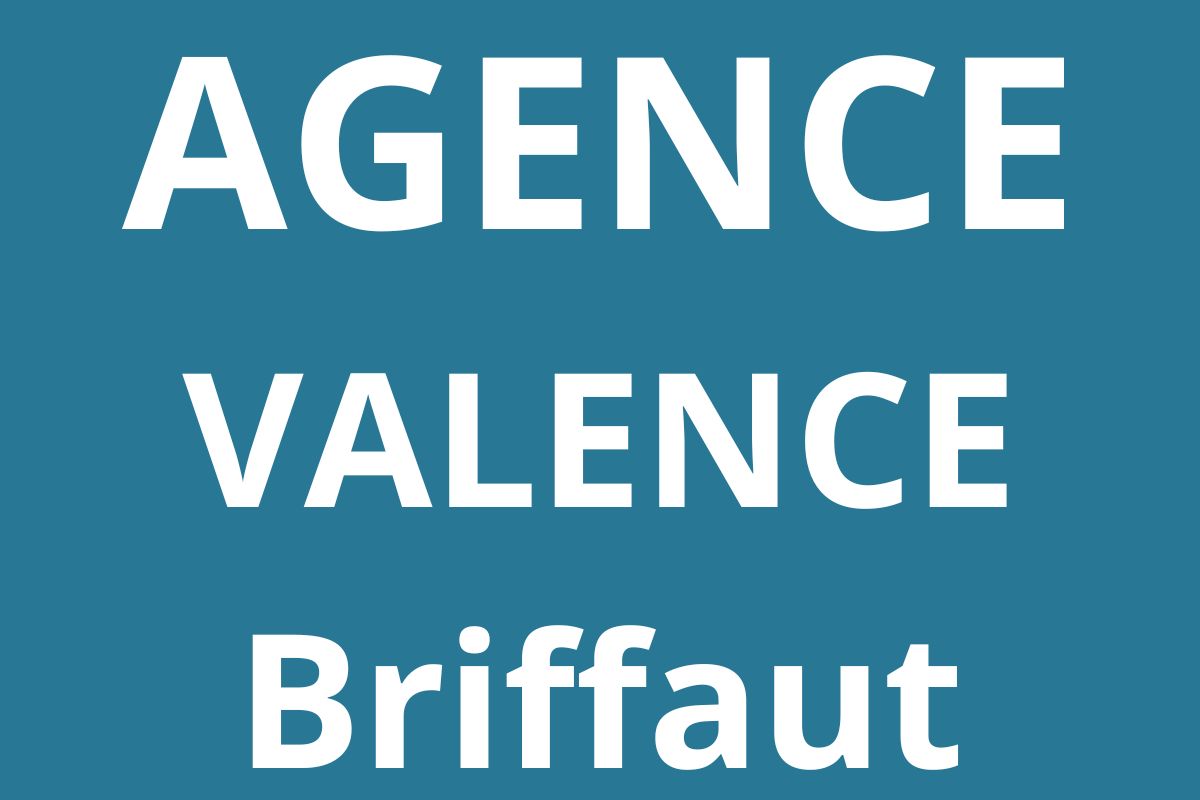 Agence Pôle emploi Valence Briffaut