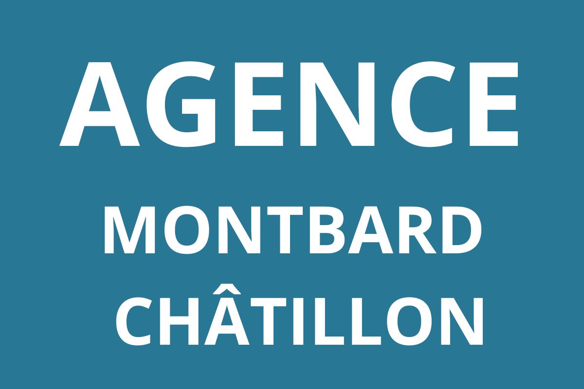 Agence Pôle emploi MONTBARD-CHATILLON
