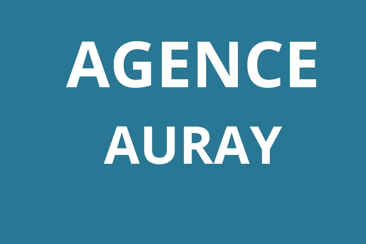 Agence Pôle emploi Auray