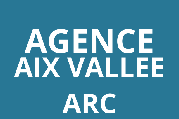 Agence Pôle emploi Aix Vallée Arc