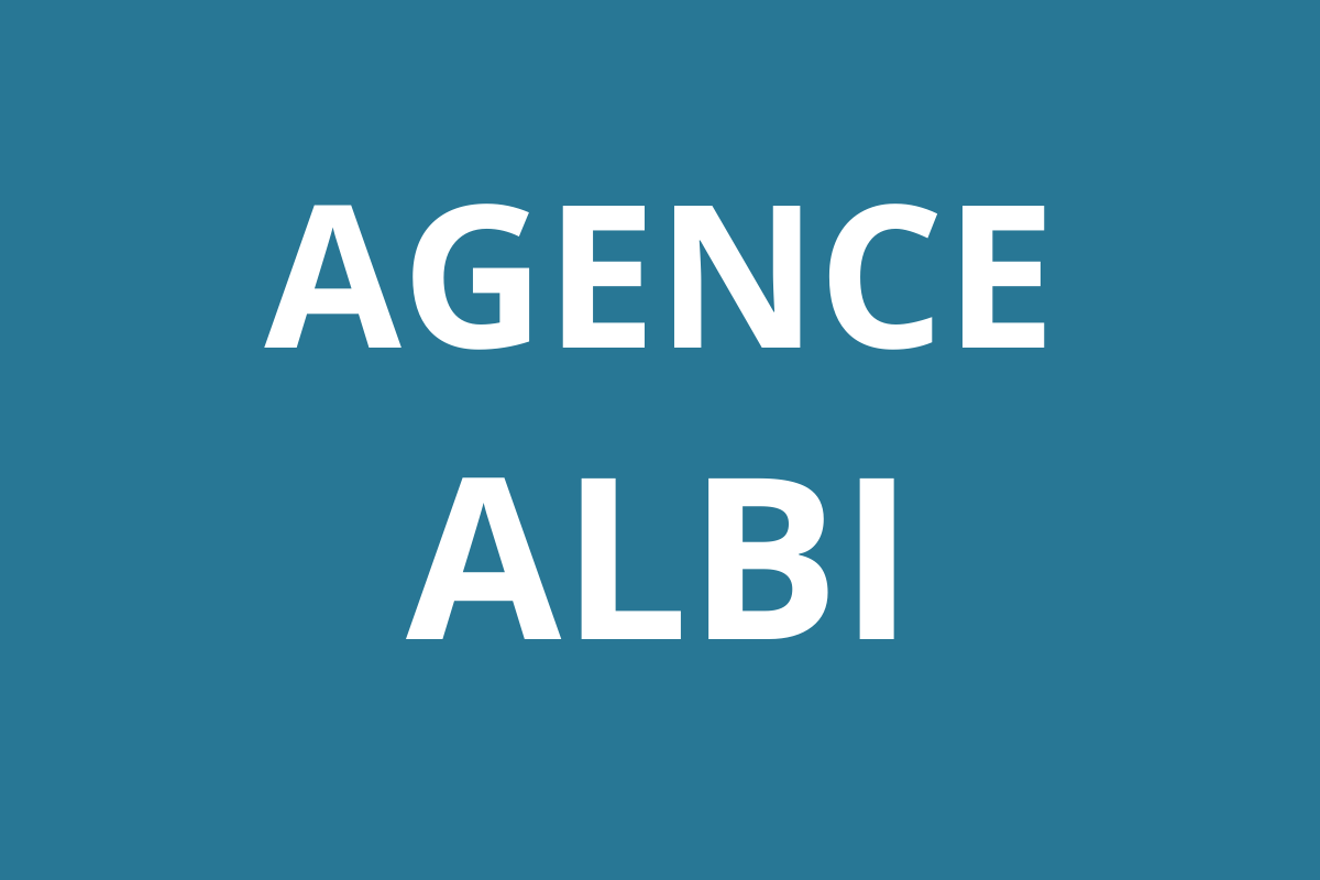 Agence Pôle emploi ALBI