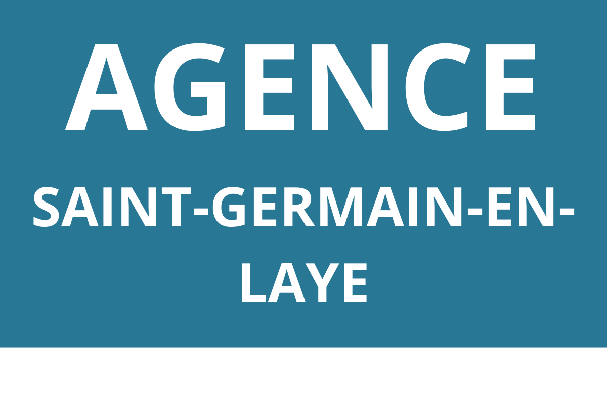 Agence Pôle emploi Saint-Germain-en-Laye