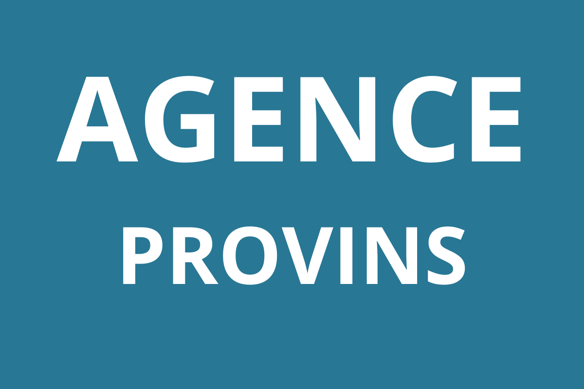 Agence Pôle emploi Provins