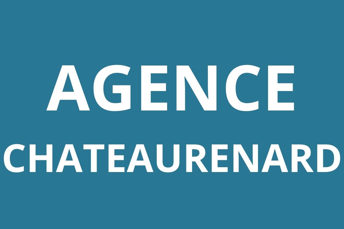 logo-agence-pole-emploi-CHATEAURENARD