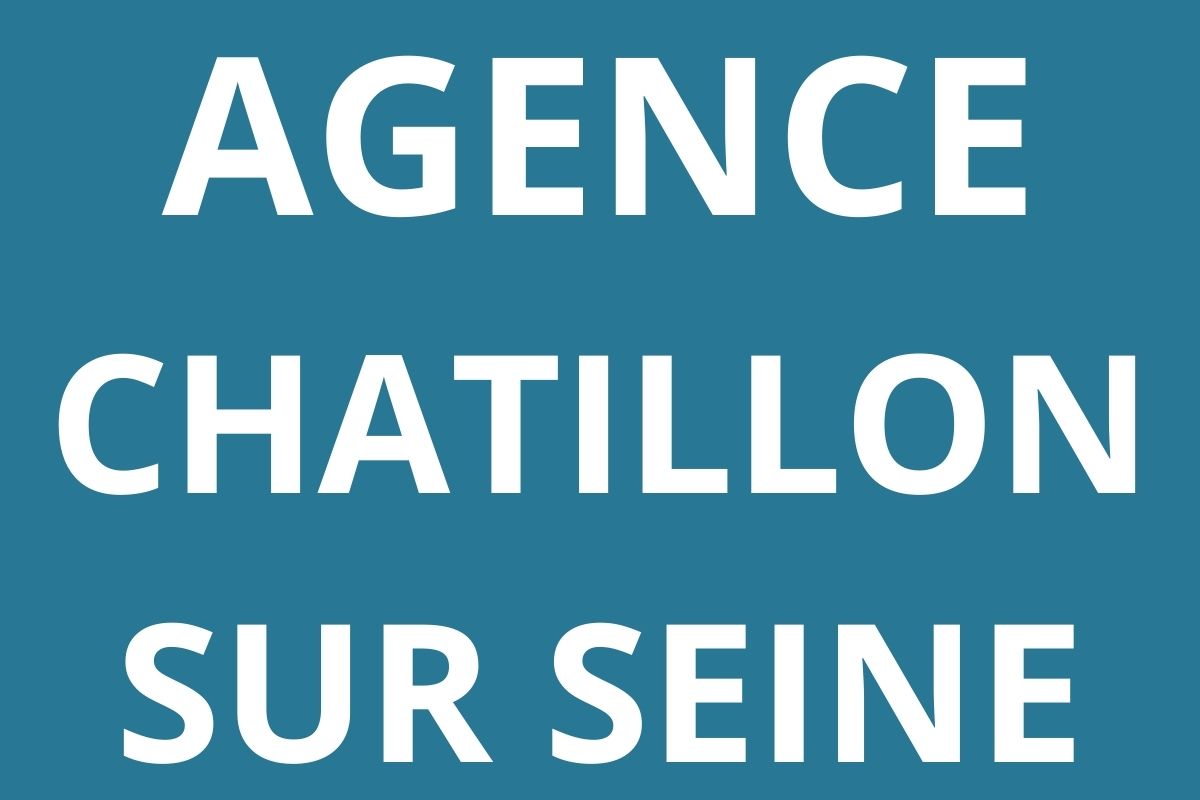 logo-agence-pole-emploi-CHATILLON-SUR-SEINE