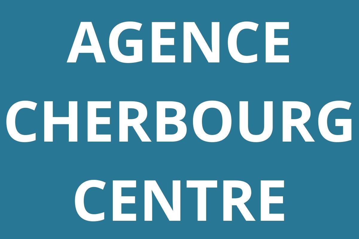 logo-agence-pole-emploi-CHERBOURG-CENTRE
