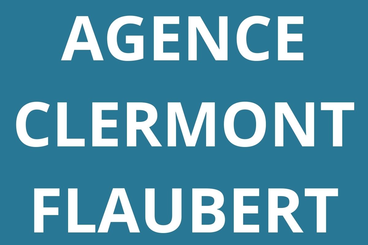 logo-agence-pole-emploi-CLERMONT-FLAUBERT