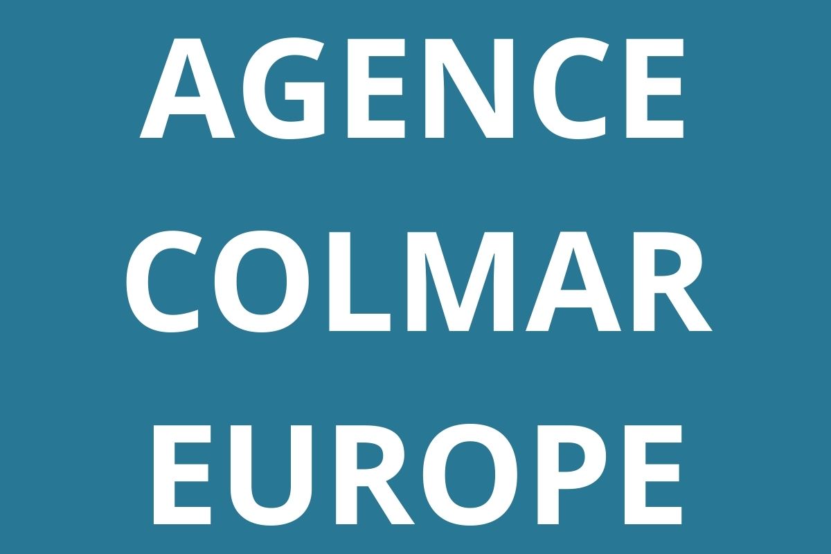 logo-agence-pole-emploi-COLMAR-EUROPE