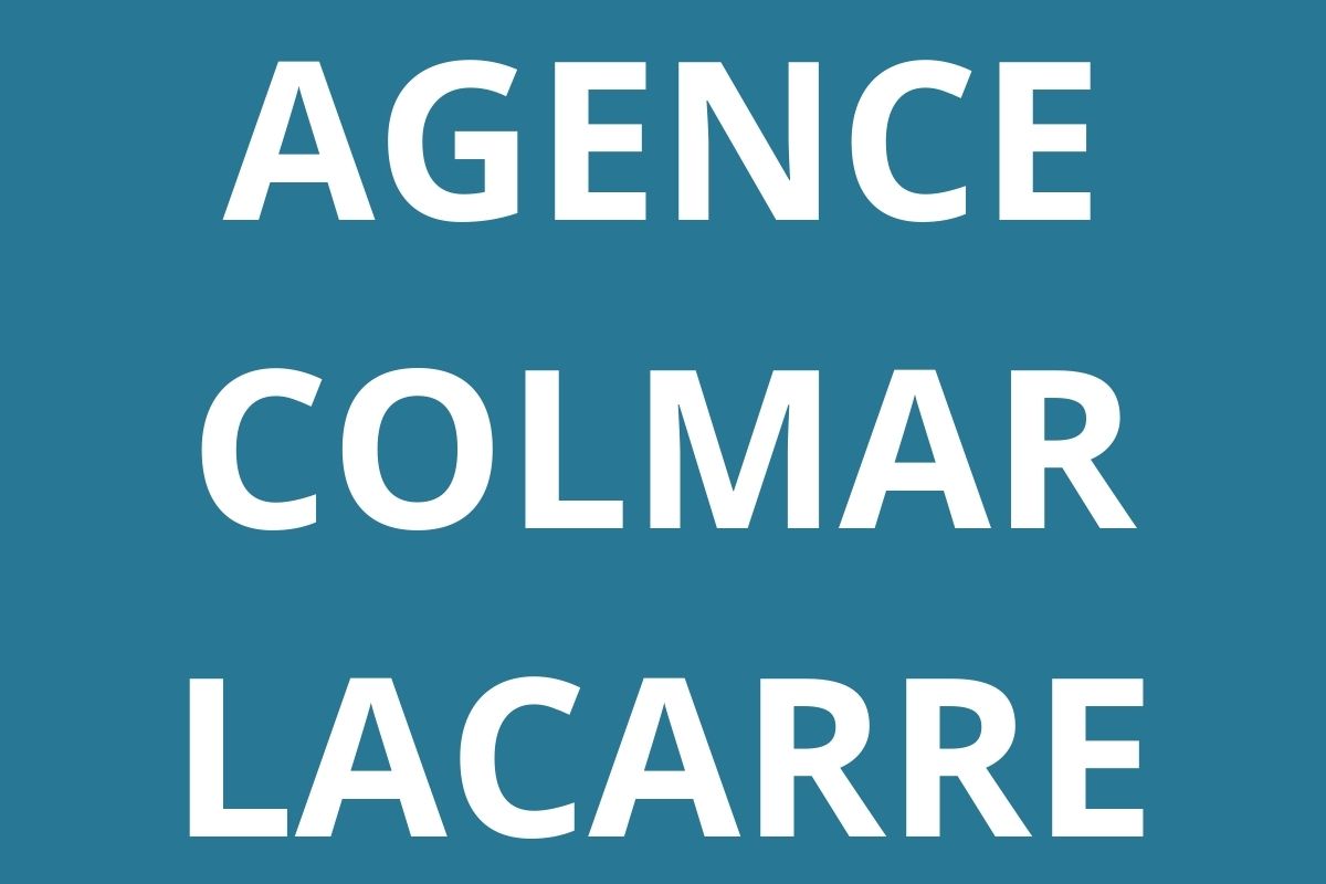 logo-agence-pole-emploi-COLMAR-LACARRE