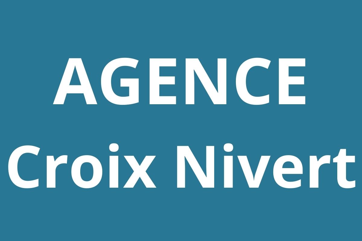 logo-agence-pole-emploi-Croix-Nivert