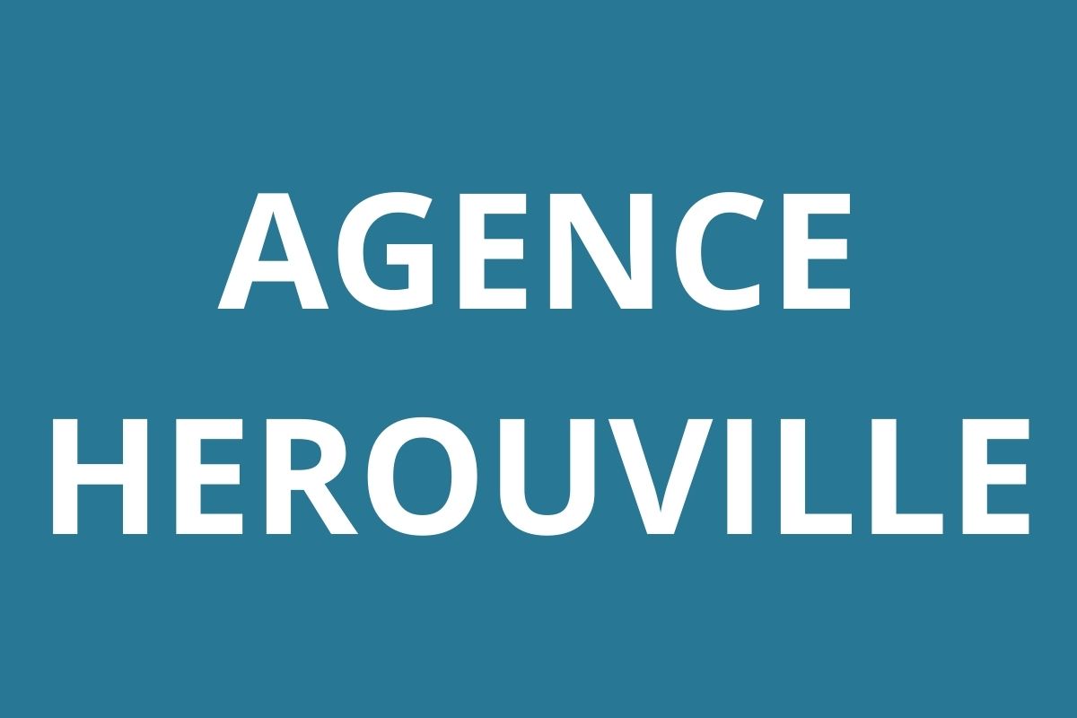 logo-agence-pole-emploi-HEROUVILLE