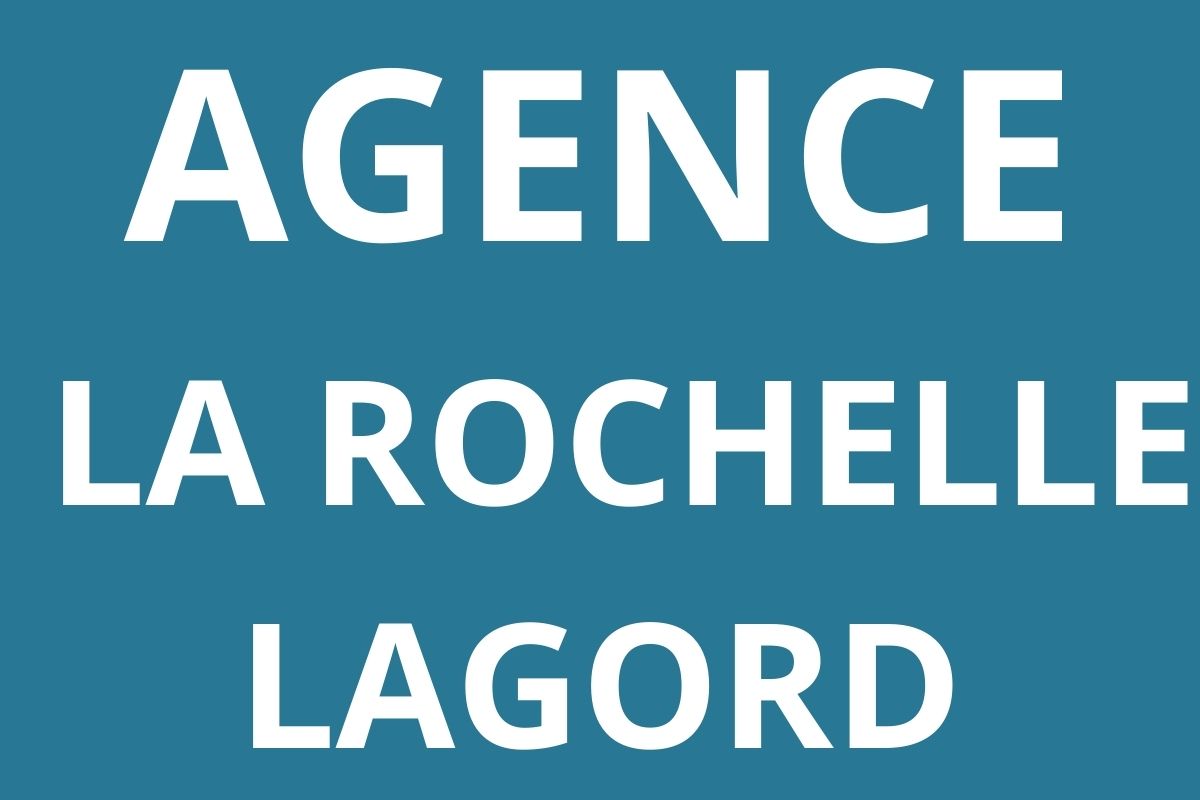 logo-agence-pole-emploi-LA-ROCHELLE-LAGORD
