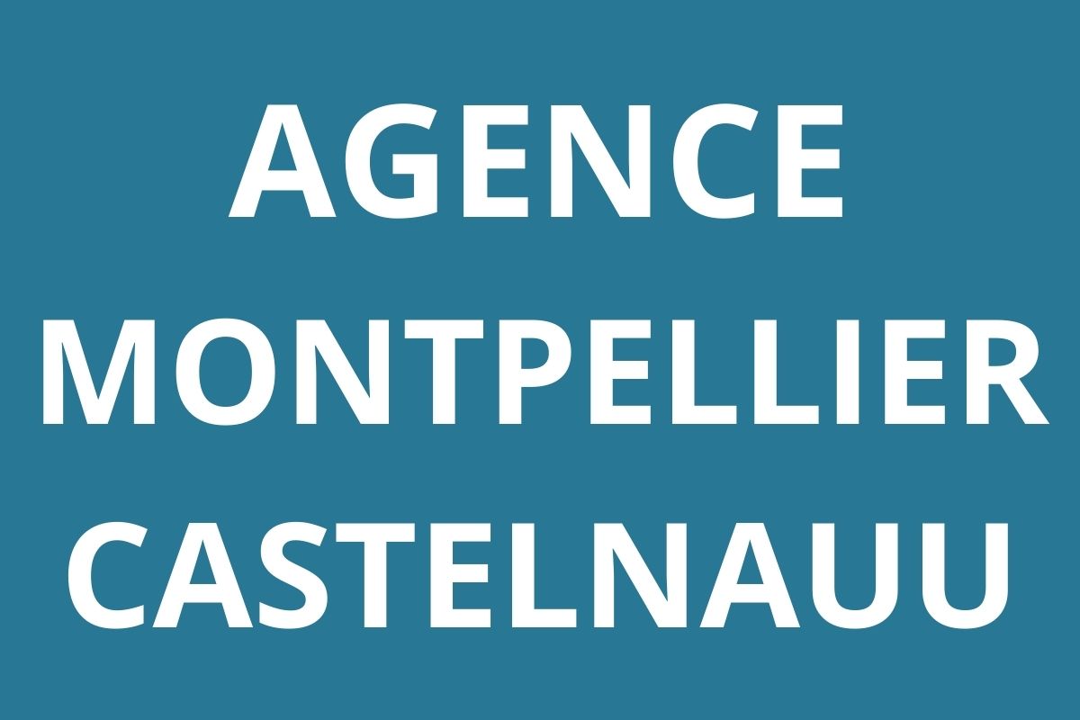 logo-agence-pole-emploi-MONTPELLIER-CASTELNAU