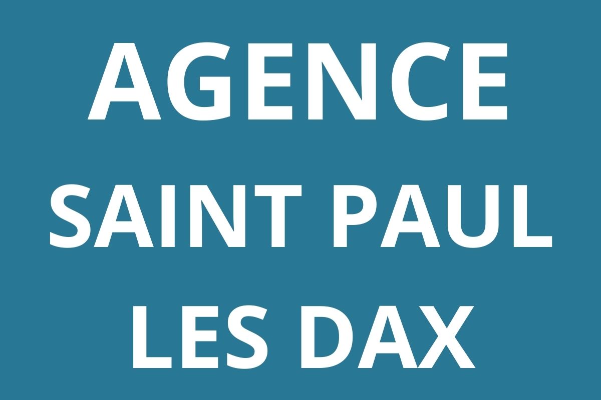 logo-agence-pole-emploi-SAINT-PAUL-LES-DAX