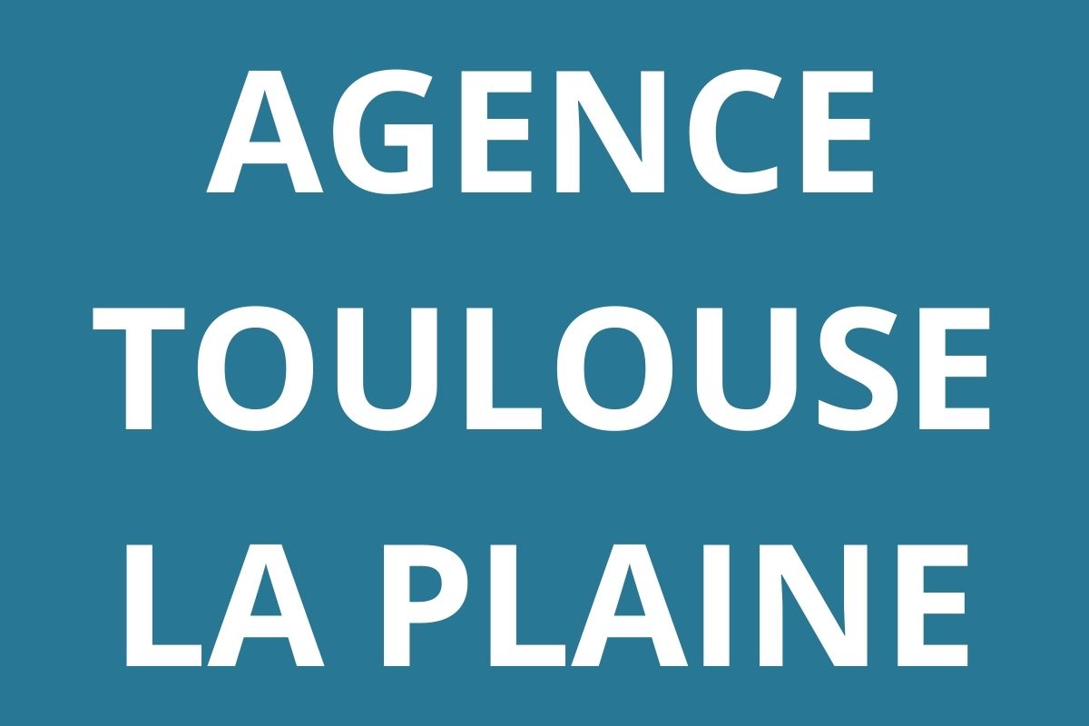 logo-agence-pole-emploi-TOULOUSE-LA-PLAINE