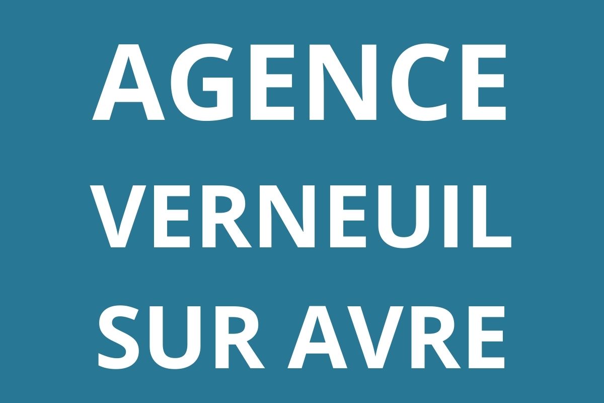 Agence Pôle emploi Verneuil sur Avre
