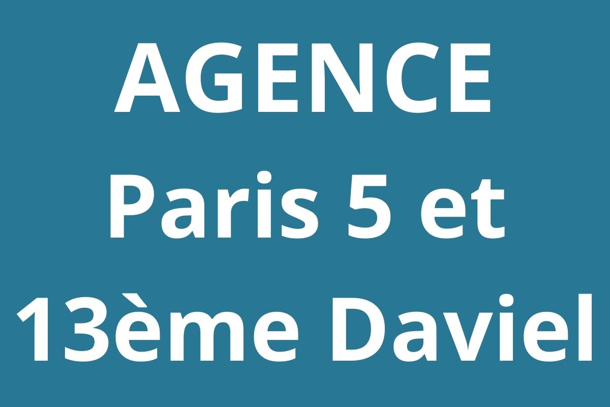 logo-agence-pole-Paris-5-et-13eme-Daviel