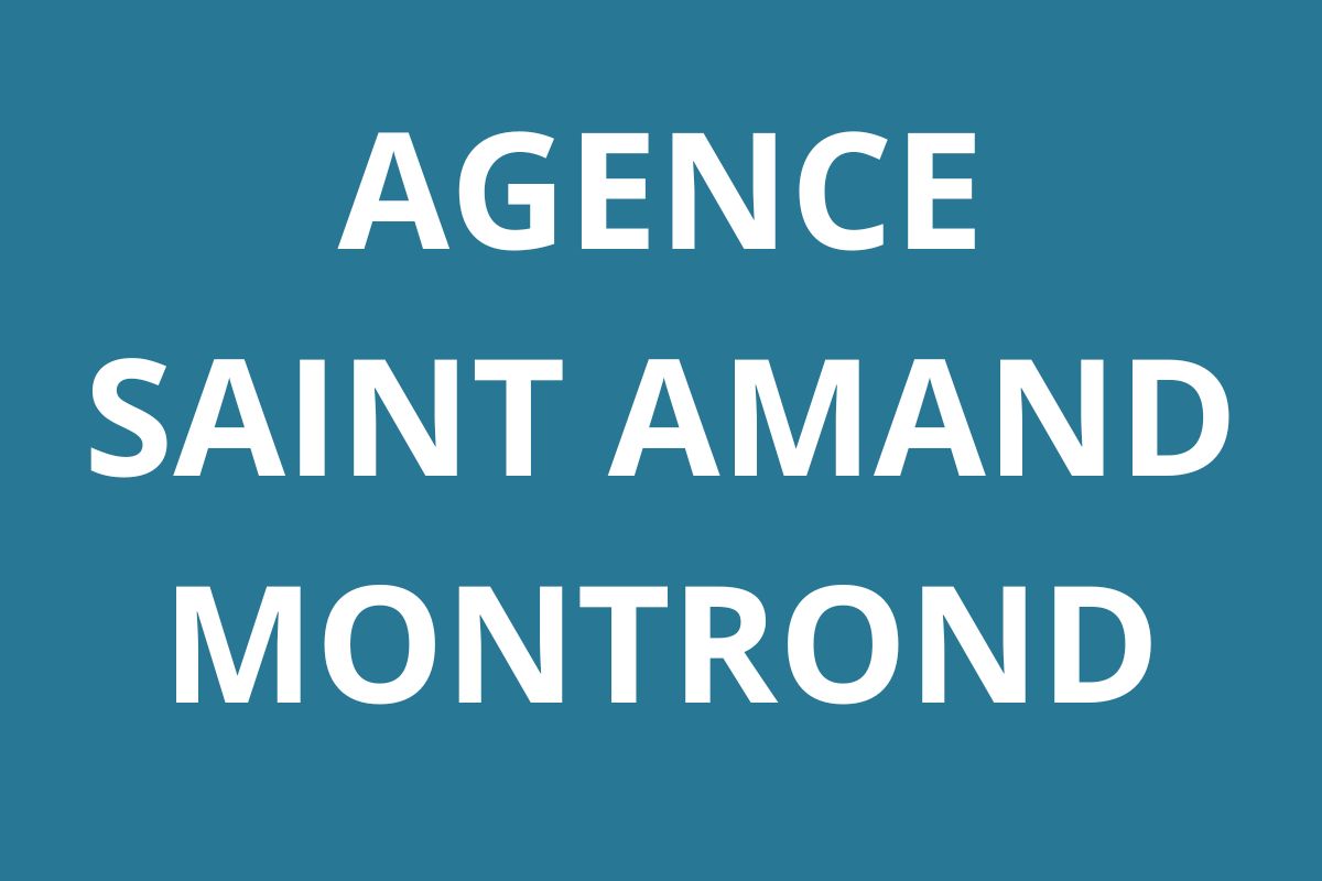 Agence Pôle emploi Saint Amand