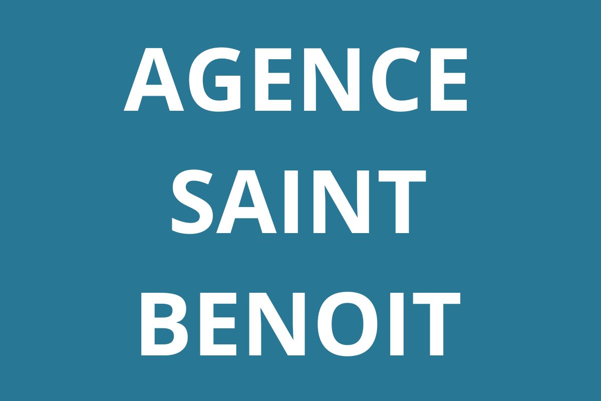 Agence Pôle emploi Saint Benoît